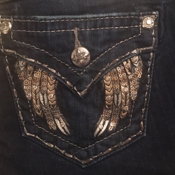 Miss me jeans-skinny - Picture 3 of 5